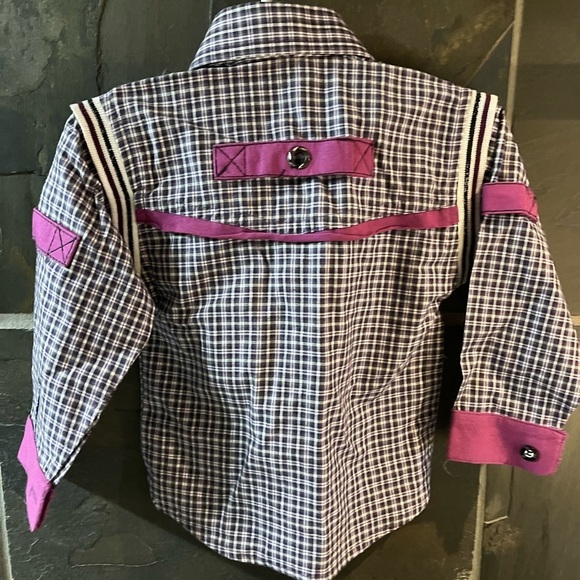 NWT High Speed Shirt - Picture 6 of 6